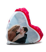 Cuscino cuore
