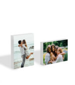 Foto su Legno bianco - immagine 5