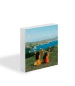 Foto su Legno bianco - immagine 8