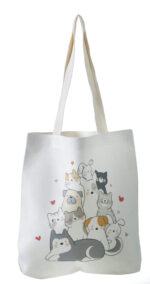Borsa shopper - immagine 2