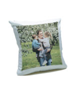 Cuscino personalizzato fronte e retro - immagine 2