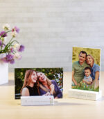 Pannello con base in legno - immagine 2