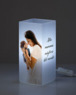 Lampada da tavolo con foto - immagine 3