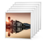 Pannello luminoso 60x60 cm