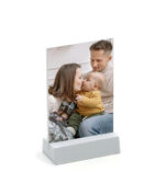 Pannello con base in legno - immagine 3