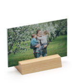 Pannello con base in legno - immagine 4